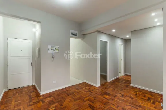 Apartamento à venda Alameda Barão de Limeira, Campos Elíseos - São Paulo