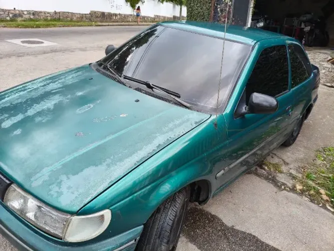 Volkswagen Logus 1.8 / CLI / CL 1997