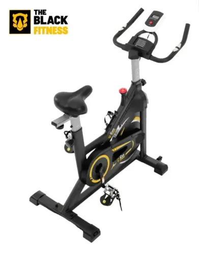 Bicicleta ergometrica