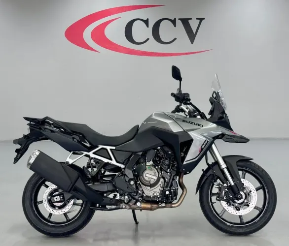 Suzuki - V-Strom 800 0 km a pronta entrega 