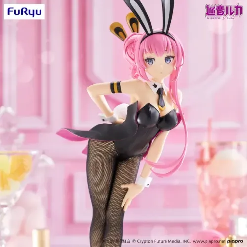 Figure Bunny Megurine Luka