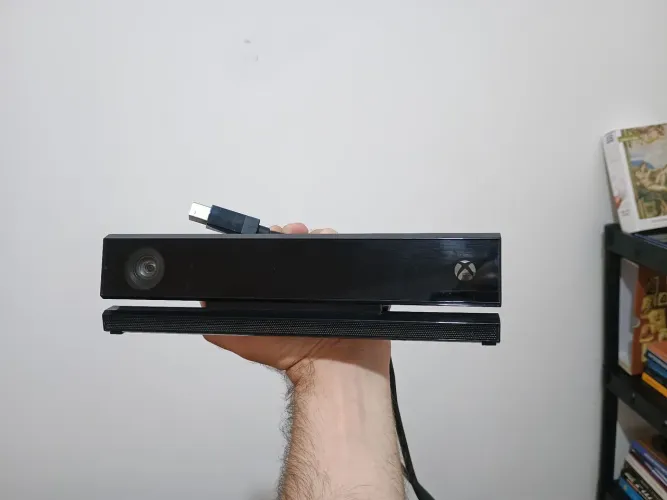Kinect do Xbox One