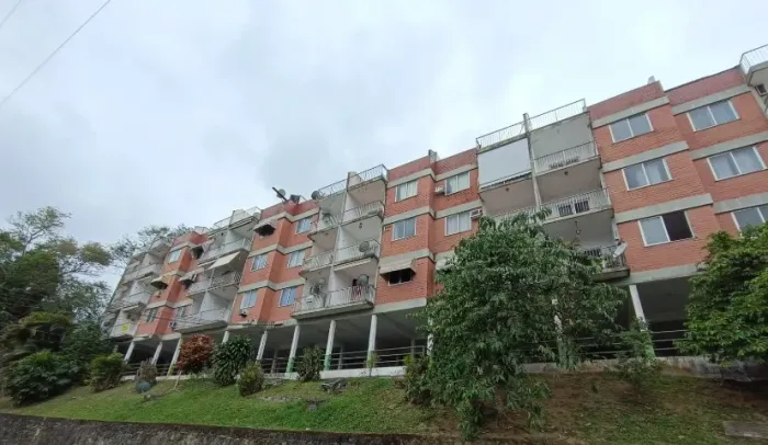 Apartamento em Muriqui, 1 quarto.