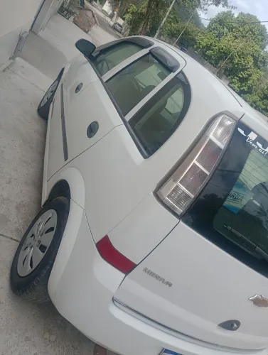 Chevrolet Meriva JOY 1.4 MPFI 8V Econoflex 5P 2011