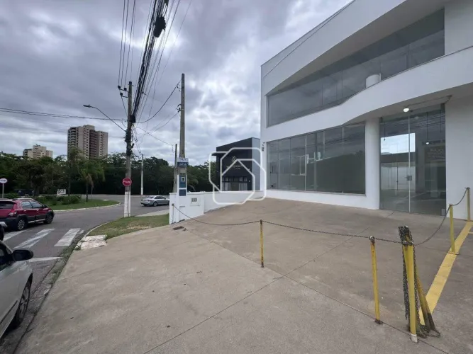 Galpão em Itu para aluguel Itu Novo Centro - SP | Área total 223,48 m² - R$ 6.300,00