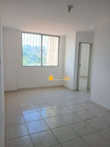Condomínio Eldorado, Ótimo Apto, Vazio, Sala, 2 Quartos, Banho, Cozinha, Área, Vaga, Play