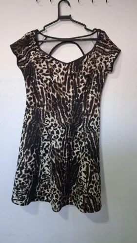 Vestido casual