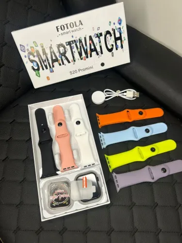 Smartwatch
