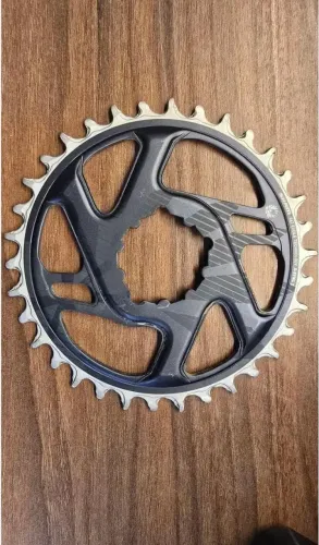 Coroa sram GX Eagle X-sync 2 - 34t 3mm