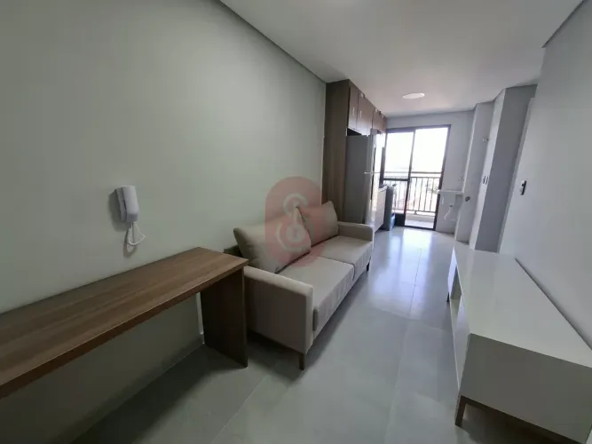 Apartamento à venda na Vila Formosa. Mobiliado