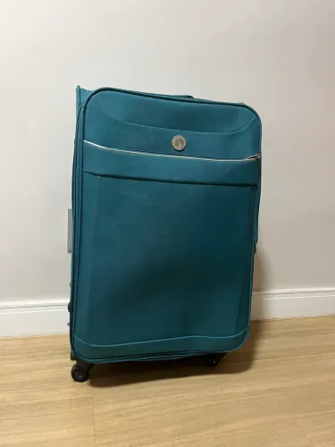 Mala de viagem 15 a 18kg