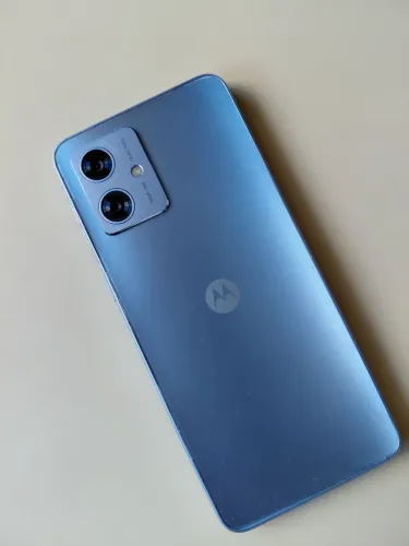 Celular Motorola Moto G54 com caixa e Nota fiscal