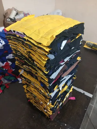 20 kg trapos para limpeza 