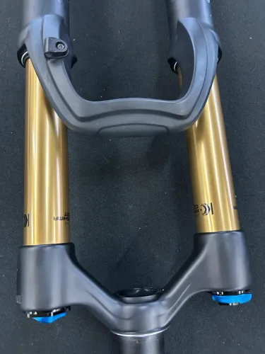 Suspensão fox kashima 36