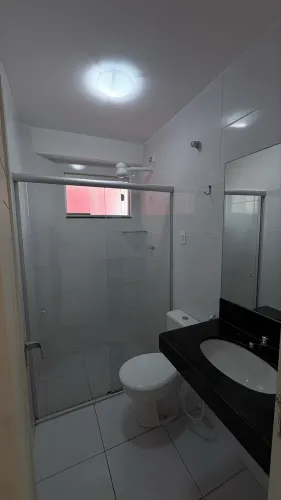 KITNET em Morro Branco - R$1000