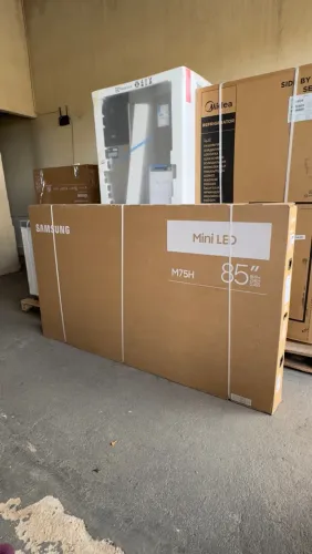 Tv Samsung 85 MINILED