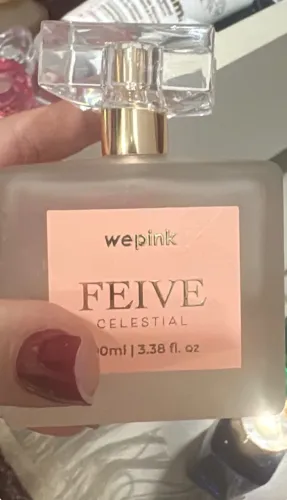 Perfume Wepink