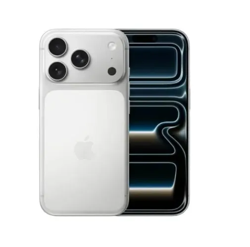 iPhone 17 PRO 256GB novo 