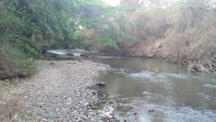 CHÁCARA EM SANTA BARBARA