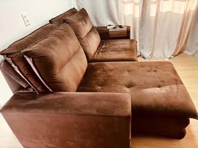 Vende-se sofá 2,30x1,60