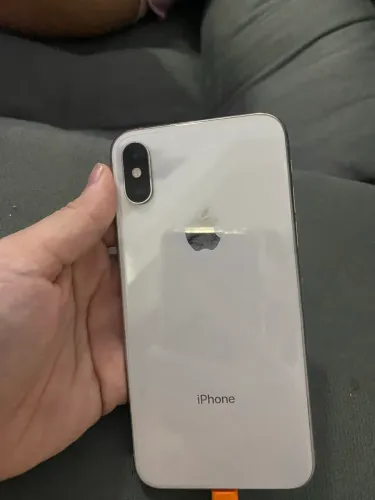 Vendo iphone xs por 800,00