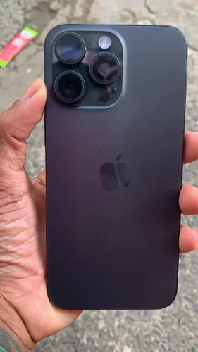 iPhone 15 pro Max 512 gb 