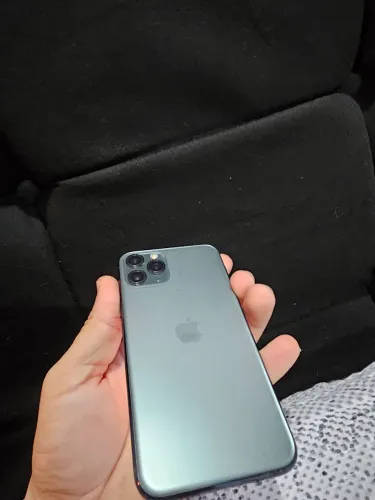 Iphone 11 pro 256G