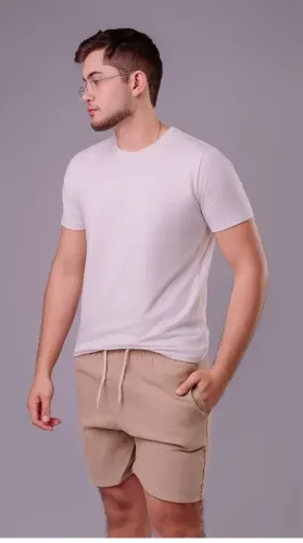 Short linho tamanhos P , M , G , GG todas a cores disponíveis ótima qualidade 