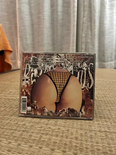 CD Raimundos
