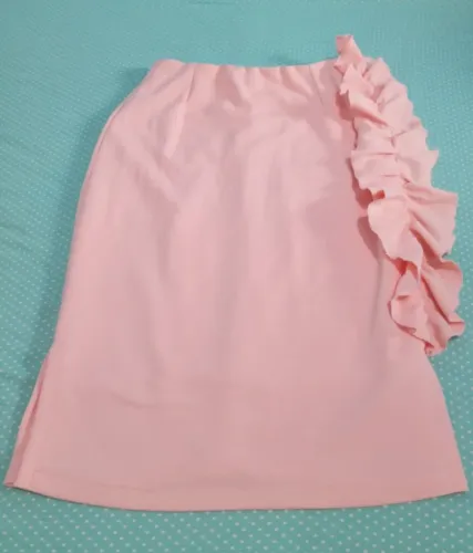 Moda feminina evangélica