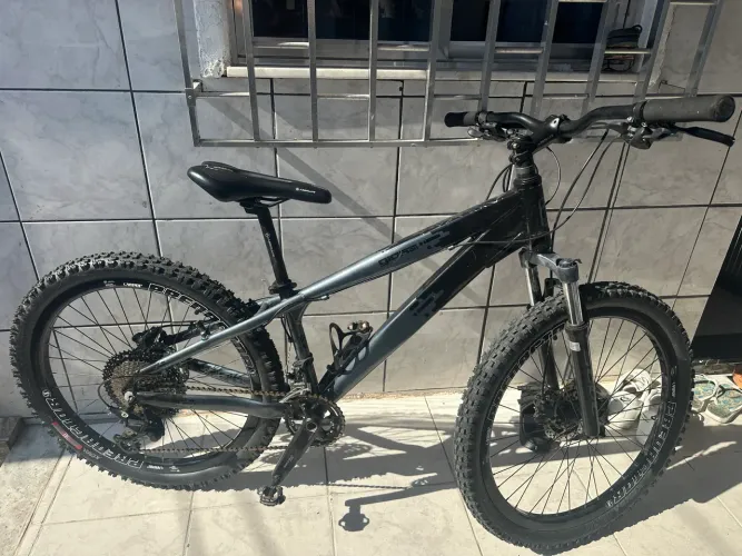 Bicicleta Gios FRX - Zero km
