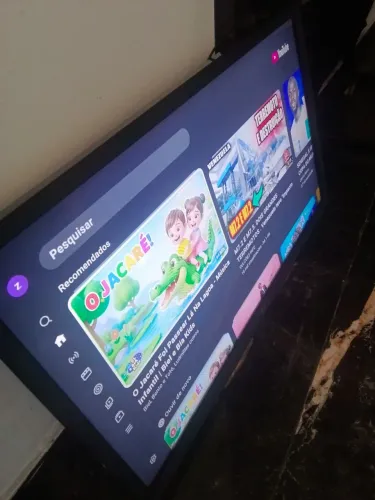 TV LG 32