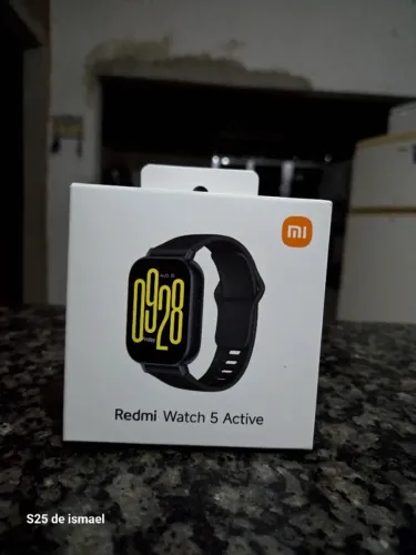 Redmi watch 5 Active