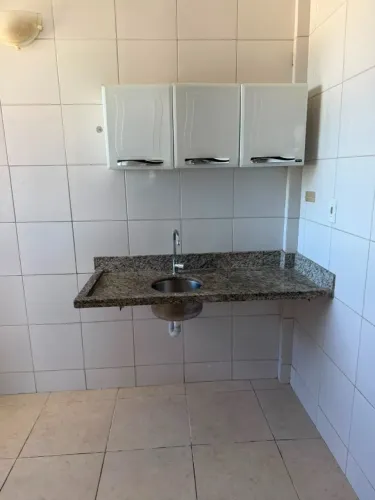 Apartamento a venda, 02 quartos , residencial Paiaguas, Cuiabá/MT