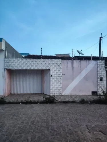 Casa, Arapiraca / AL