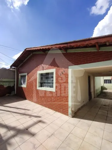 Alugar casa para fins comerciais
