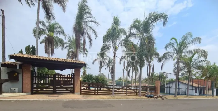 Casa à venda e locação no condomínio Colinas de Piracicaba