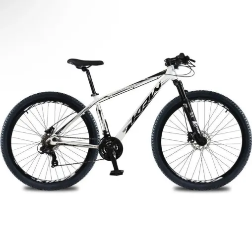 Bicicleta Aro 29 KRW