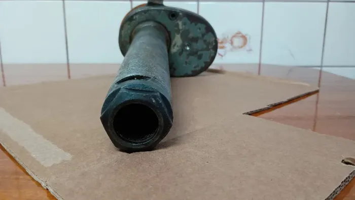 cabecote Fresador Deckel com redução