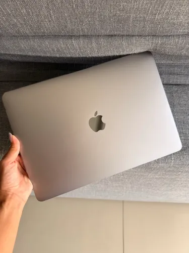 MACBOOK PRO 13,3? 8gb RAM / 128gb Memória / Intel Core i5 Dual-Core