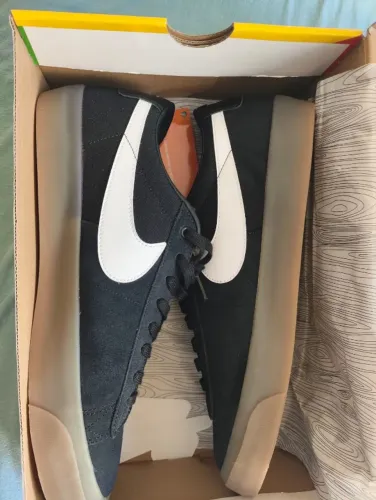 Tênis Nike SB Zoom Blazer Low Pro GT