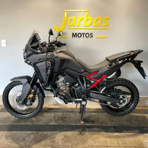 HONDA CRF 1100 L AFRICA TWIN, 2022/2023, 13.500 KM