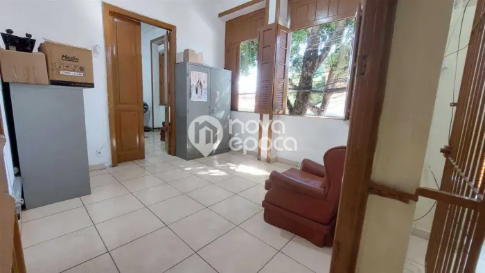 São Cristóvão | Casa 5 quartos