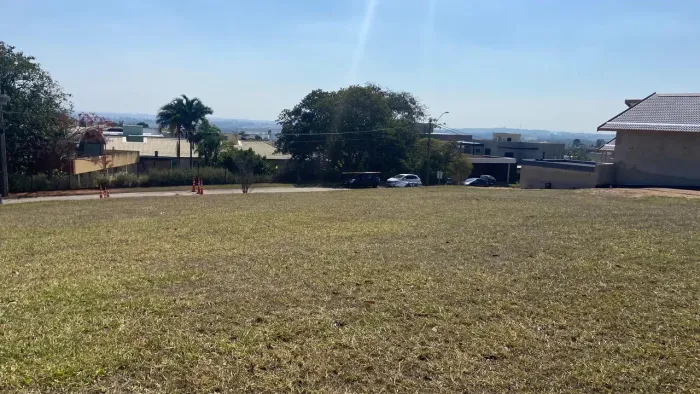 Condomínio Kurumin - Itu - SP