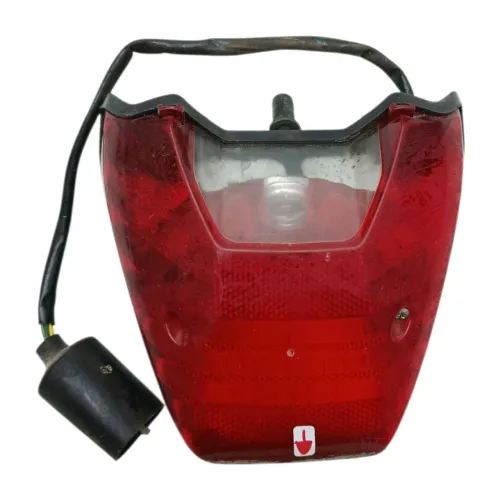 Lanterna Traseira Honda Cg Titan 150 2004 A 2008 Original