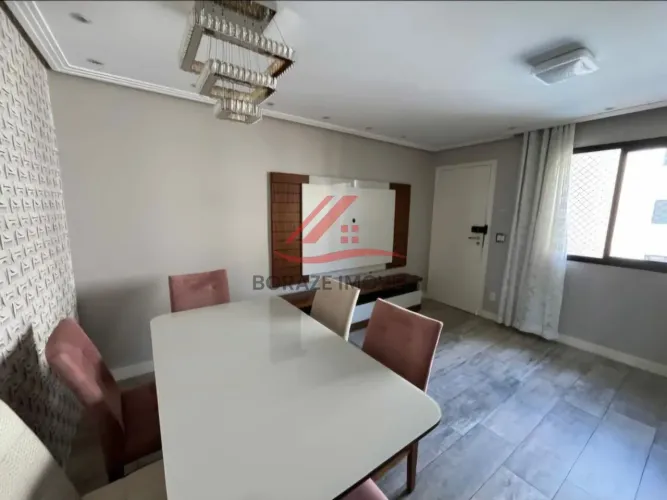 Apartamento para venda no Parque São Vicente em Mauá - SP