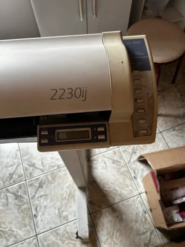 Ploter xerox 2230ij 