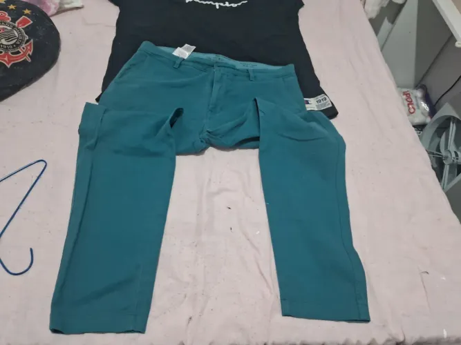 Calça Chino Levis 36