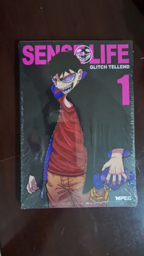 Sense Life 1