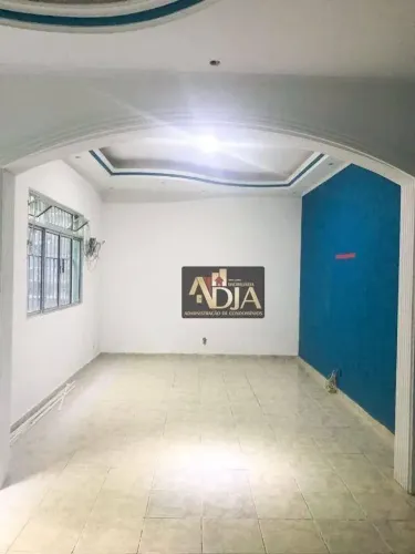 Sobrado com 4 dormitórios à venda, 190 m² por R$ 399.000,00 - Jardim Itapeva - Mauá/SP